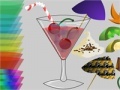 Game Make A Martini