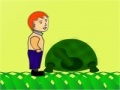 Game Turtle Jump