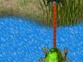 Game Hungry Frog