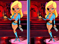 Game The Haunted World Spot The Difference
