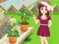 Game Happy Garden 