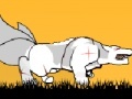Game Wolf run