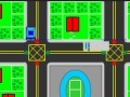 Game Traffic Control 2