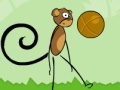 Game Monkey Kick Off