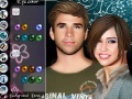 Game Famous couples 8