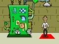 Game Obama Crazy Escape