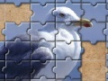 Game Animals: Puzzle Series