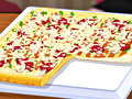 Game Pizza Squared