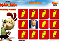 Game Chicken Little Memory