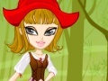 Game Little Red Riding Hood