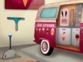 Game Fix Ice Cream Car 