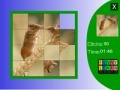 Game Two field mouse slide puzzle