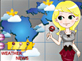 Game Weather News Reporter