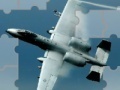 Game A-10 Military Aircraft