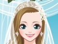 Game Sweet Bride Make Up