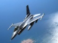 Game F-16 Jigsaw Puzzle