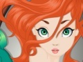 Game Lovely Mermaid Makeover