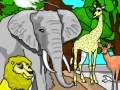 Game Wild Anmals World