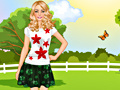 Game Spring Bloom