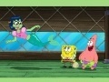Game Spongebob Puzzles