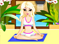 Game Yoga Time With Kim