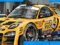 Game Super Race Car Jigsaw 7