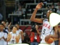 Game Puzzle United States - Lithuania, semi-finals, 2010 FIBA World