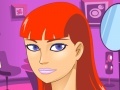 Game Too Cool Fashion Makeover