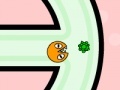 Game PacMouse: An Addicting Game With 35 Levels