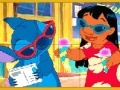 Game Lilo and stitch disorder