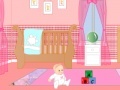 Game Cindys Baby Room