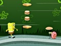 Game Hungry Spongebob