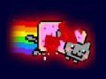 Game Nyan Cat: War - Hacking Newgrounds