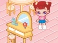 Game Gabrielle Room Decorate
