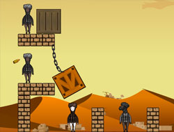 Game Rabbit Sniper online