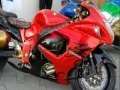 Game Red Motorbike