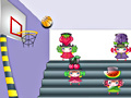 Game High Hoop