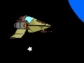 Game Galaxy Runner