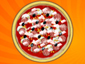 Game Pizza Master