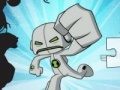 Game Cartoon Network Ben 10 Echo