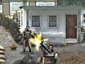 Game Operation Fox