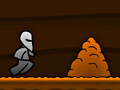 Game Another Cave Runner