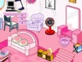 Game Pink Room Decor Game