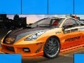 Game Digital Car Jigsaw 10