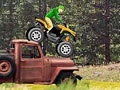 Game Stunt racer