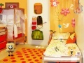 Game Lovely Kids room Hidden Alphabets