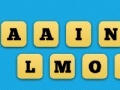 Game Word Pyramid