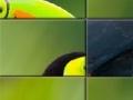 Game Tucan Slider Puzzle