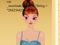 Game Beautiful dress for girl