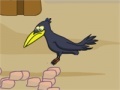 Game Thirsty Crow